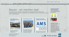 Desktop Screenshot of karl-koehler.de